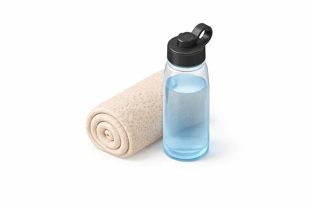 Water Bottle Variant 30