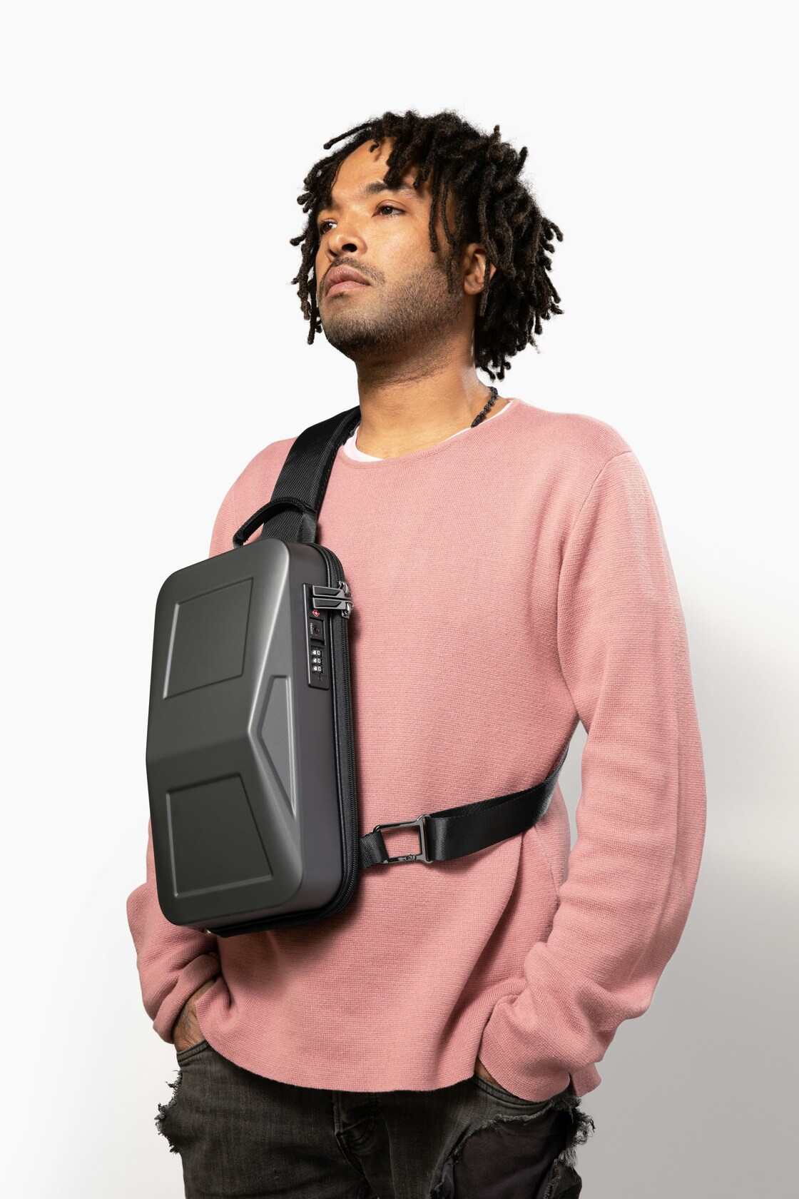 Laptop Backpack Variant 29
