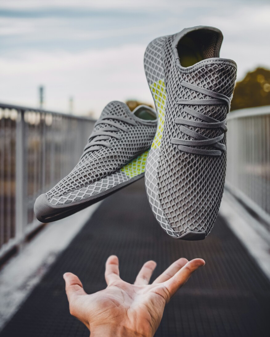 Running Shoes Variant 28