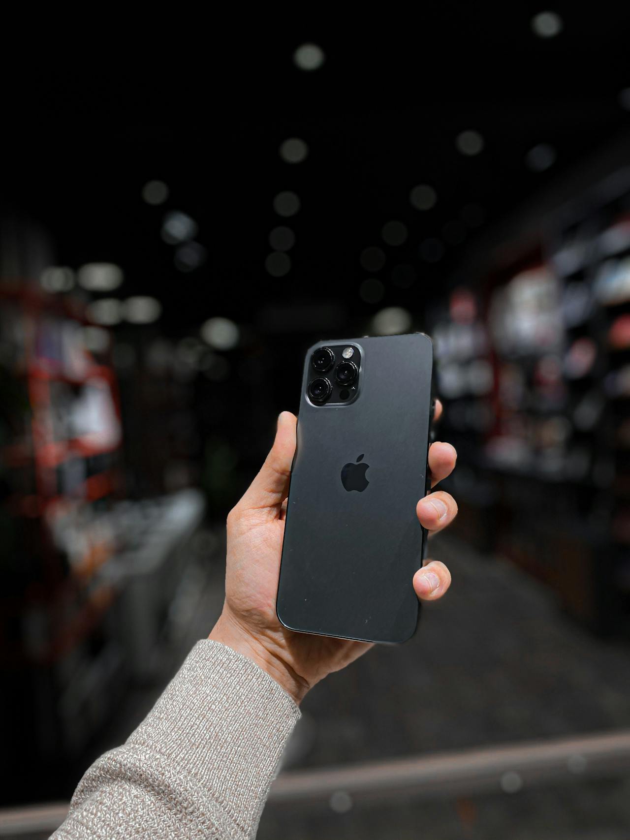 Smartphone X Pro Variant 26