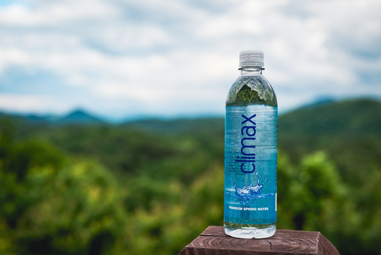 Water Bottle Variant 25