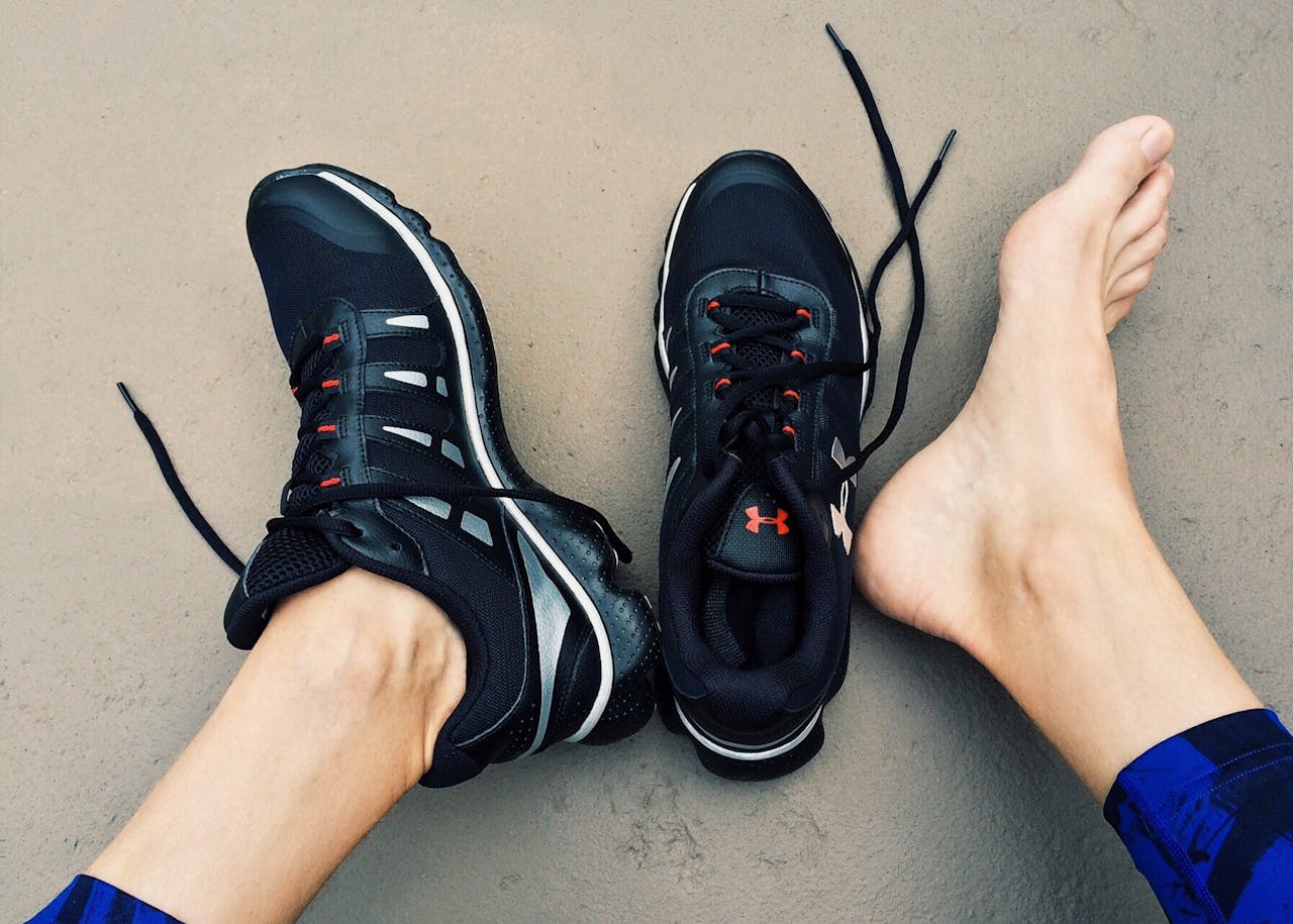 Running Shoes Variant 23