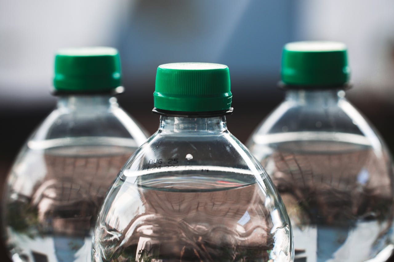 Water Bottle Variant 20
