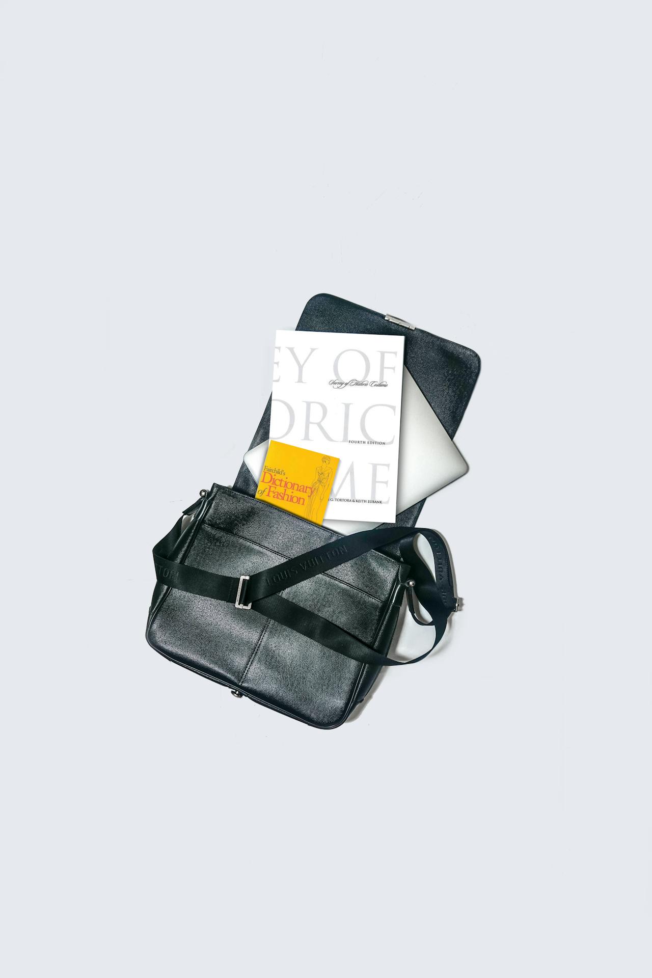 Laptop Backpack Variant 19