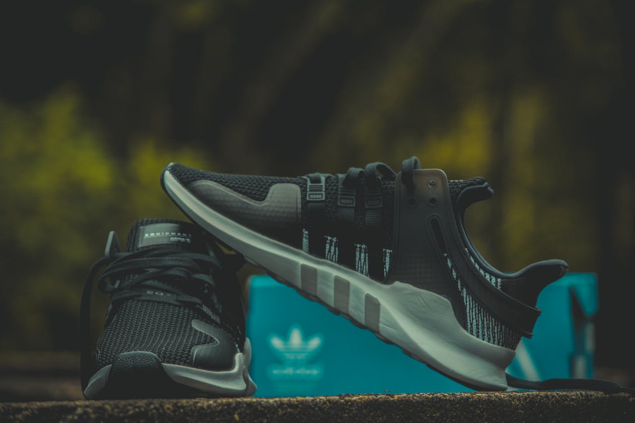 Running Shoes Variant 18