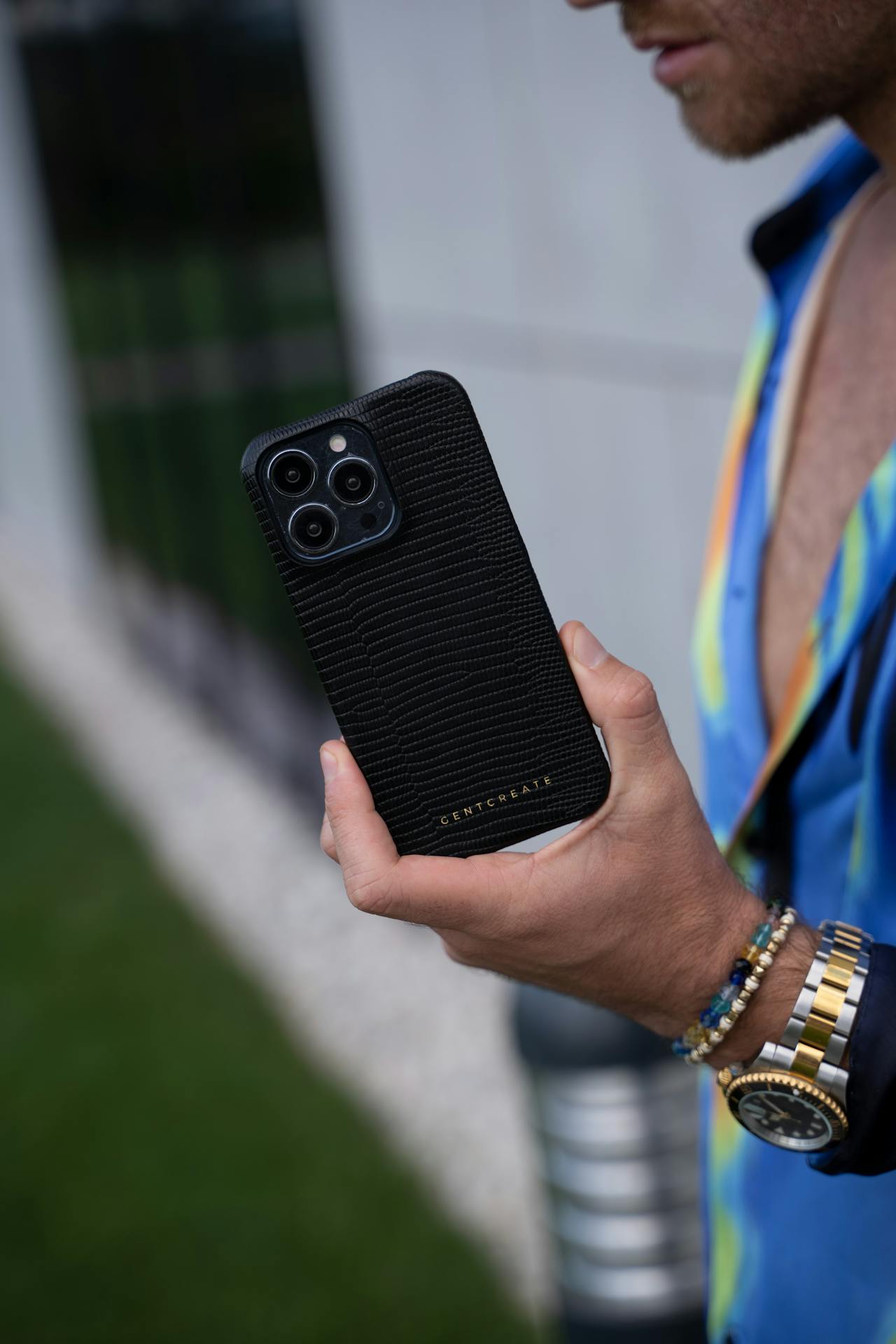 Smartphone X Pro Variant 16