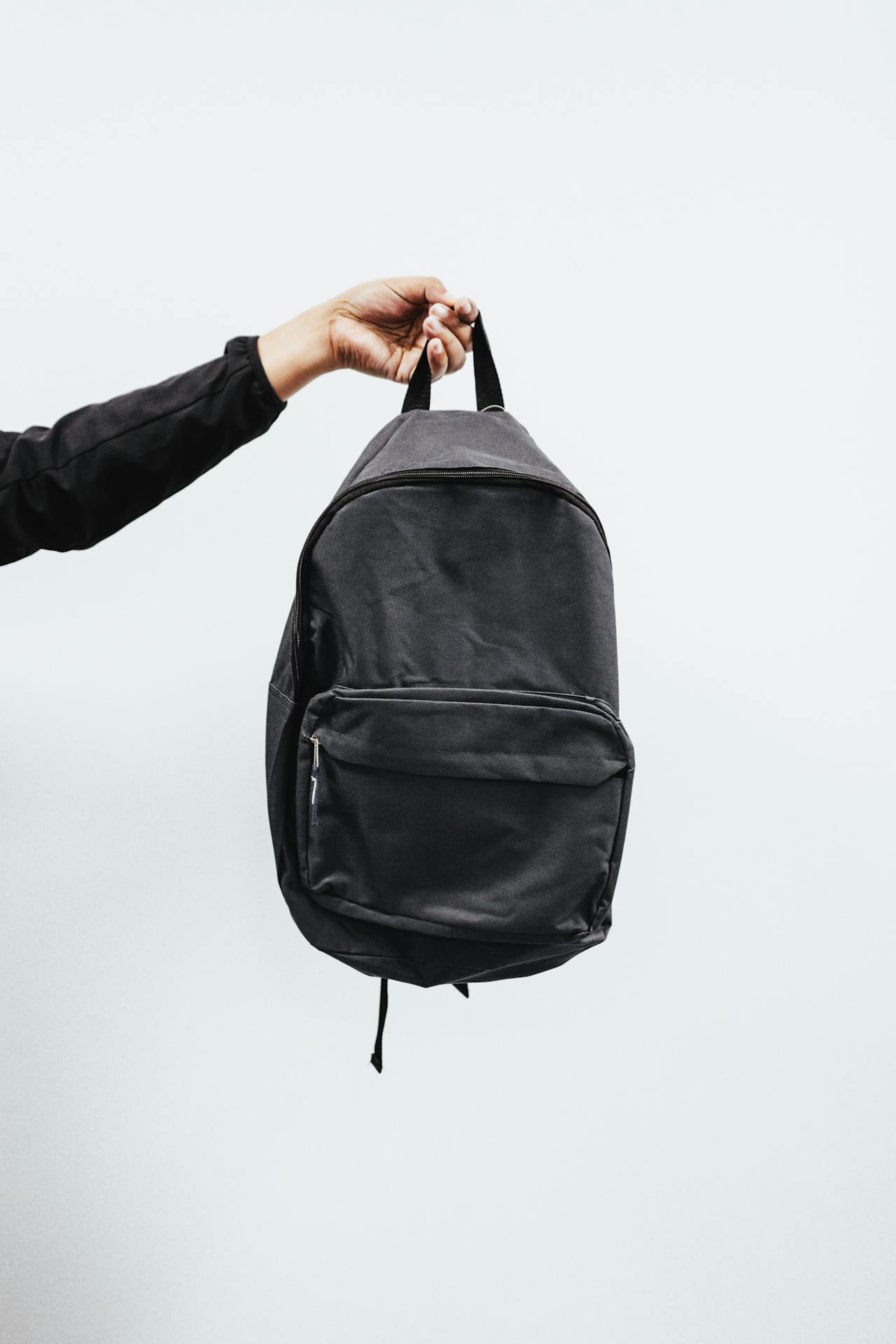 Laptop Backpack Variant 14