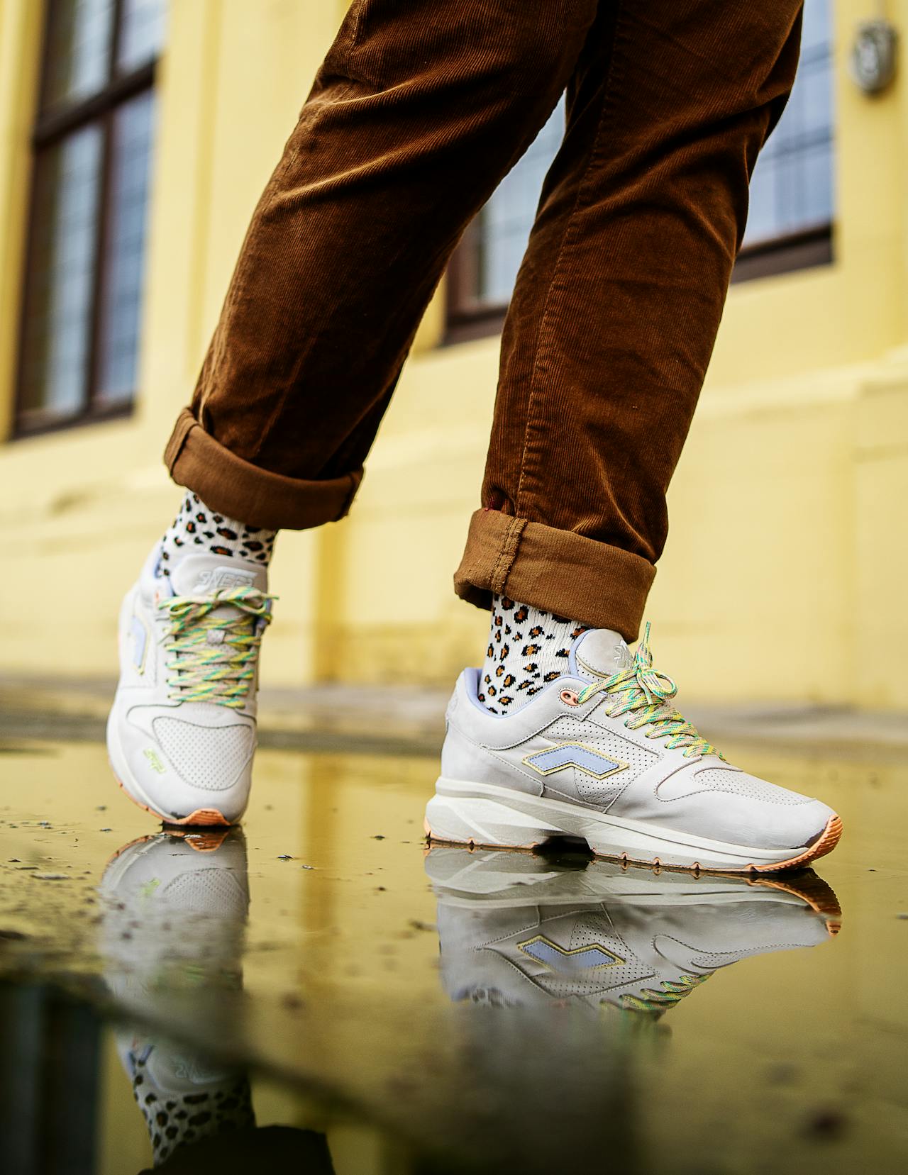 Running Shoes Variant 13