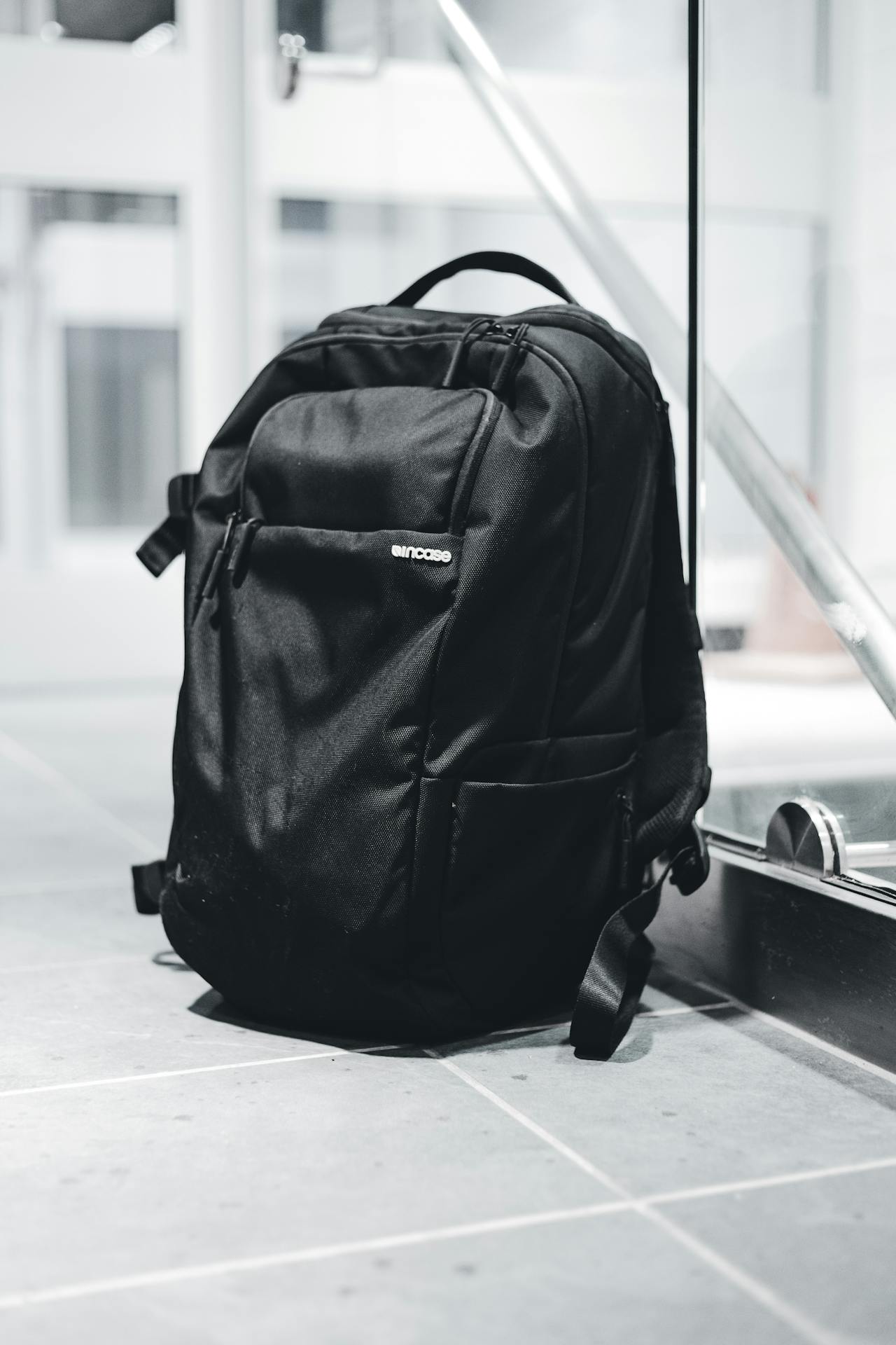 Laptop Backpack Variant 9