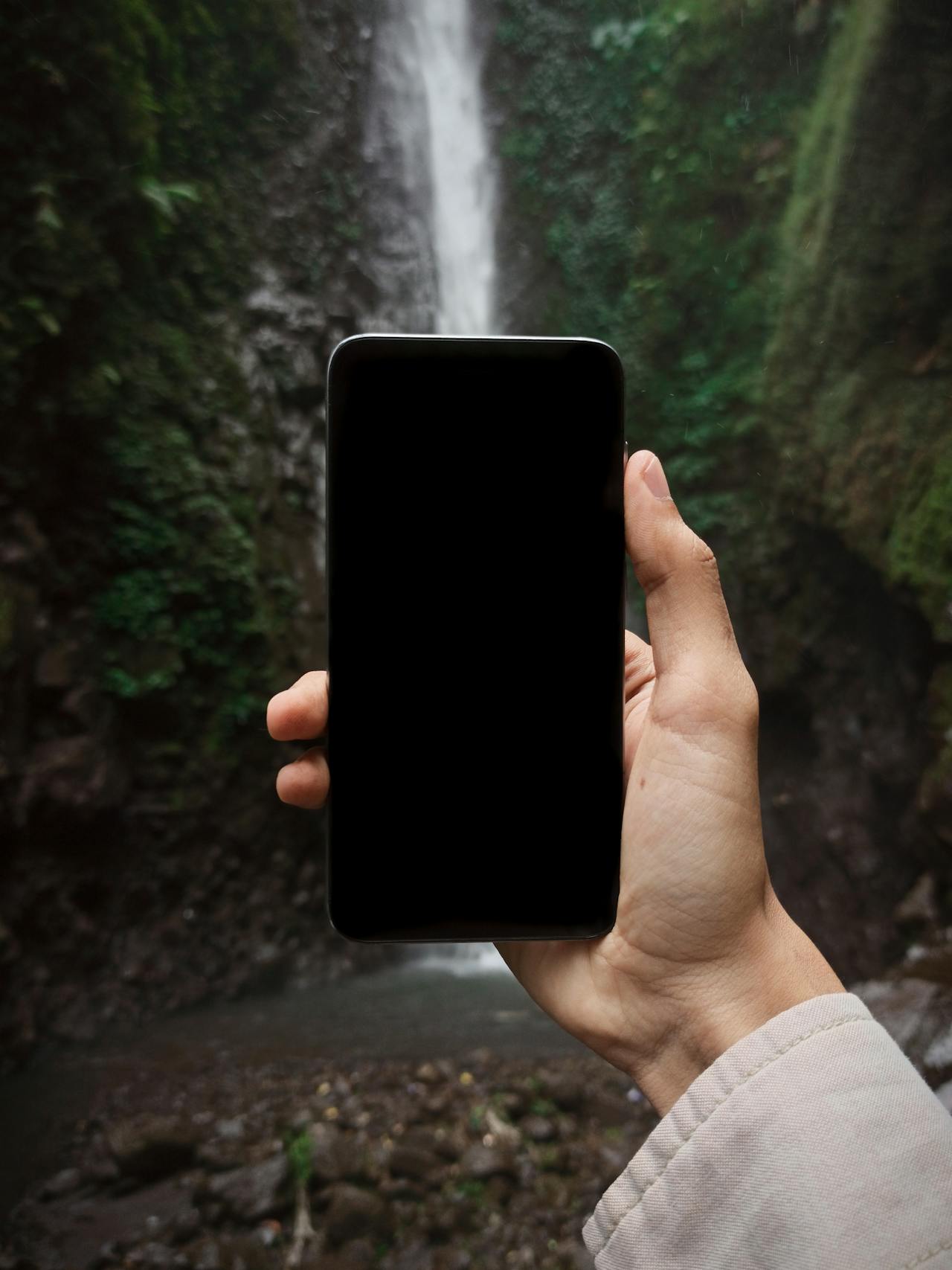 Smartphone X Pro Variant 6