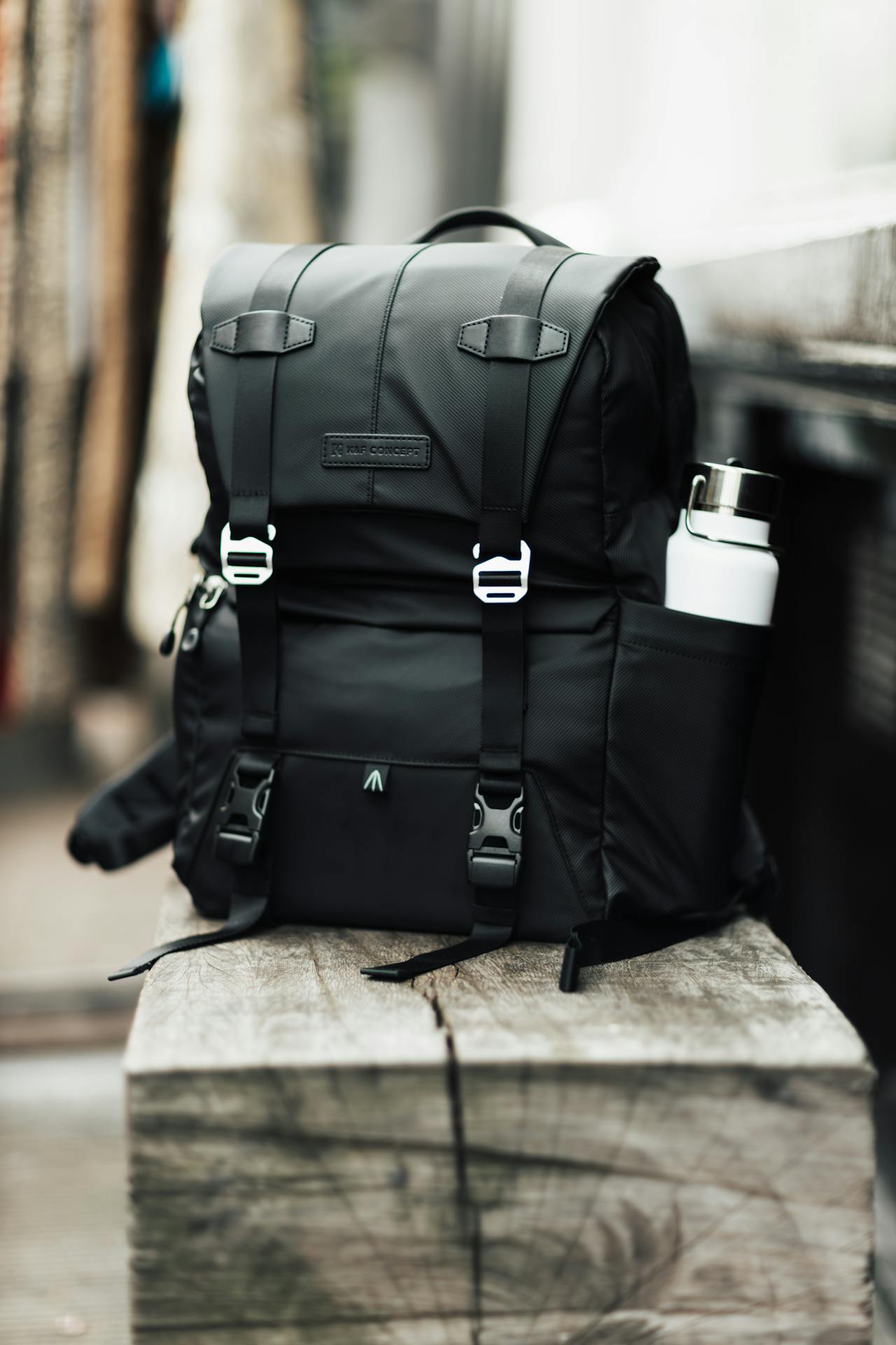 Laptop Backpack Variant 4
