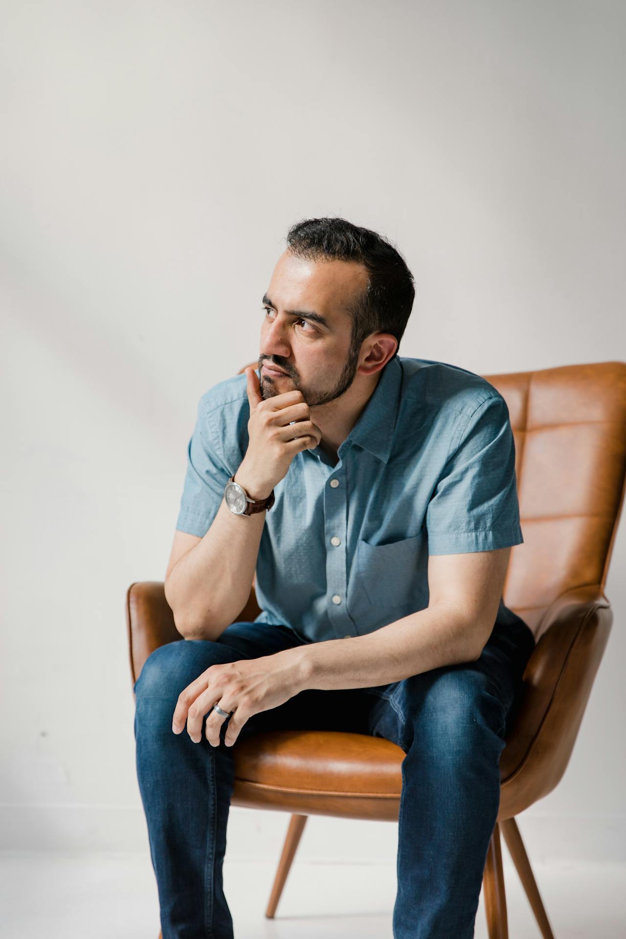 Men's Casual Shirt Variant 2